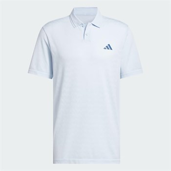 adidas Ultimate365 Tour Seamless Polo Erkek Tişört