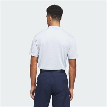adidas Ultimate365 Tour Seamless Polo Erkek Tişört