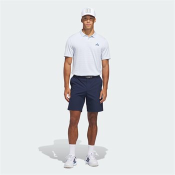 adidas Ultimate365 Tour Seamless Polo Erkek Tişört