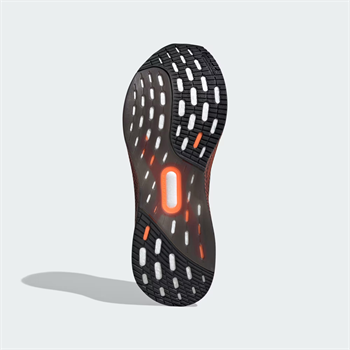adidas Ultraboost 5X Erkek Koşu Ayakkabısı