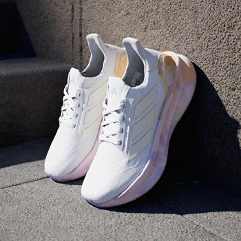 adidas Ultraboost 5X Tie Dye Kadın Koşu Ayakkabısı