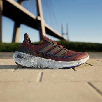 adidas Ultraboost Light Erkek Koşu Ayakkabısı