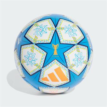 adidas UWCL League 24/25 Knockout Stages Futbol Topu