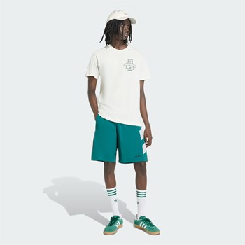 adidas Varsity A Erkek Tişört