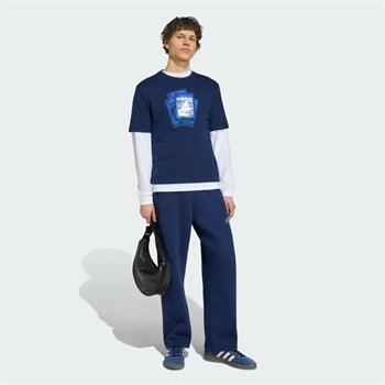 adidas Varsity Erkek Eşofman Altı