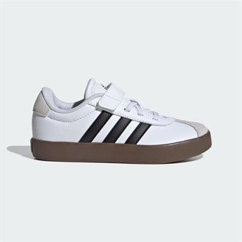 adidas VL Court 3.0 Skateboarding Çocuk Günlük Spor Ayakkabı