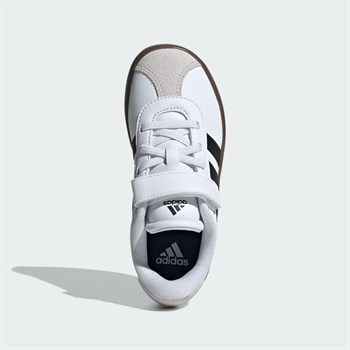 adidas VL Court 3.0 Skateboarding Çocuk Günlük Spor Ayakkabı