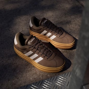 adidas VL Court Bold Kadın Günlük Spor Ayakkabı