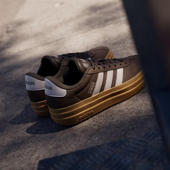 adidas VL Court Bold Kadın Günlük Spor Ayakkabı