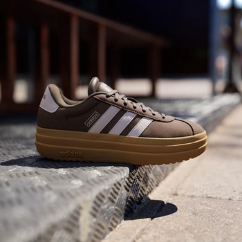 adidas VL Court Bold Kadın Günlük Spor Ayakkabı