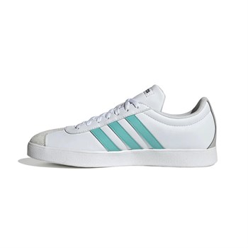 adidas VL Court Mercedes Amg Erkek Günlük Spor Ayakkabı