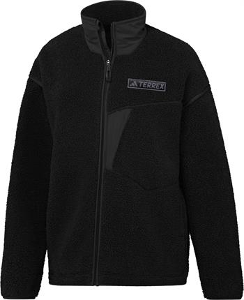 adidas W XPL Pile JKT Kadın Sweatshirt