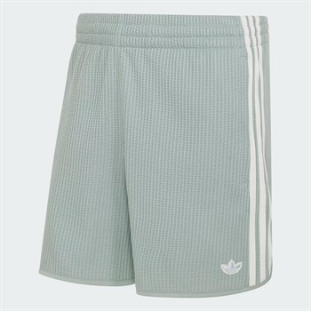 adidas Waffle Knit Sprinter Erkek Şort