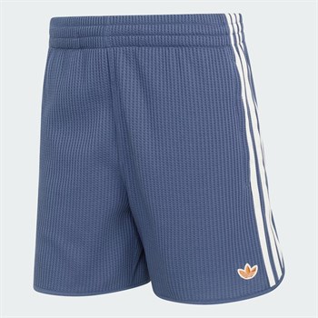adidas Waffle Knit Sprinter Erkek Şort