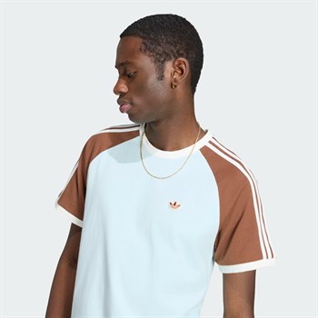 adidas Washed Cali Erkek Tişört