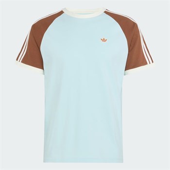 adidas Washed Cali Erkek Tişört
