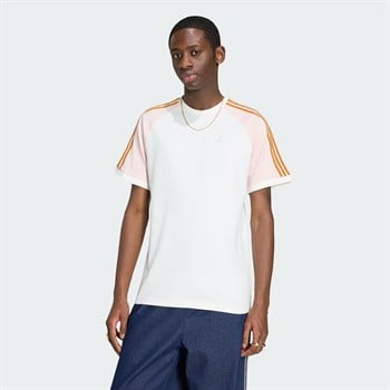 adidas Washed Cali Erkek Tişört