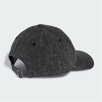 adidas Washed Denim Şapka