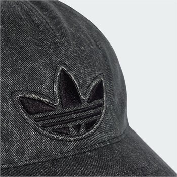 adidas Washed Denim Şapka