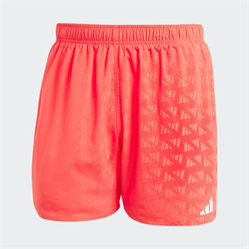 adidas Water Reactive Graphic Swim Shorts 5-Inch Erkek Şort
