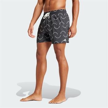adidas Wave Logo Clx Swim Erkek Şort