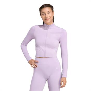 adidas WE KNIT Kadın Sweatshirt