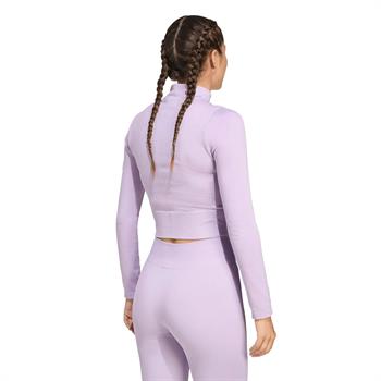 adidas WE KNIT Kadın Sweatshirt