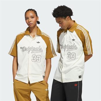 adidas Winter Shooter Erkek Gömlek