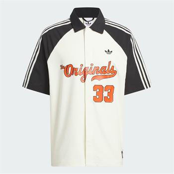 adidas Winter Shooter Erkek Gömlek