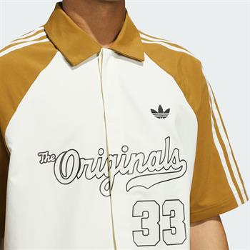 adidas Winter Shooter Erkek Gömlek