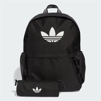 adidas With Pencil Case Sırt Çantası