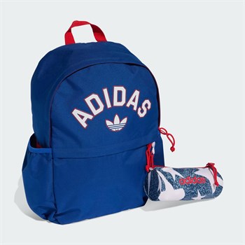 adidas With Pencil Sırt Çantası