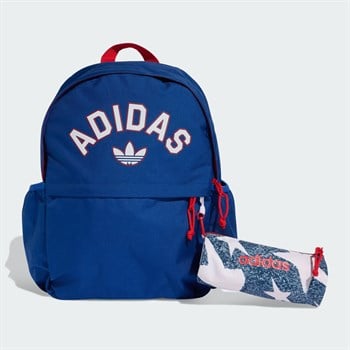 adidas With Pencil Sırt Çantası