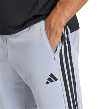 adidas Workout Essentials All-Set 3 Stripes Erkek Eşofman Altı