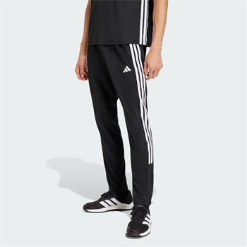 adidas Workout Essentials All-Set 3 Stripes Knit Erkek Eşofman Altı
