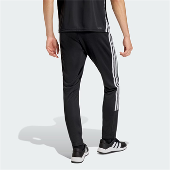 adidas Workout Essentials All-Set 3 Stripes Knit Erkek Eşofman Altı