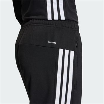 adidas Workout Essentials All-Set 3 Stripes Knit Erkek Eşofman Altı
