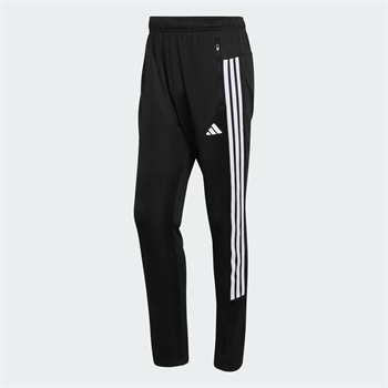 adidas Workout Essentials All-Set 3 Stripes Knit Erkek Eşofman Altı