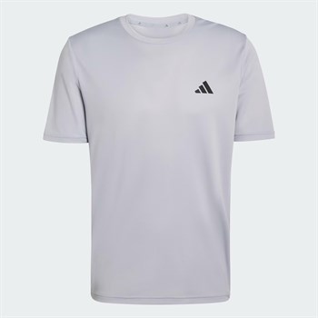 adidas Workout Essentials Base 3 Stripes Erkek Tişört