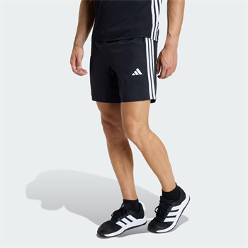 adidas Workout Essentials Base 3 Stripes Erkek Şort