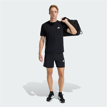 adidas Workout Essentials Base 3 Stripes Erkek Şort