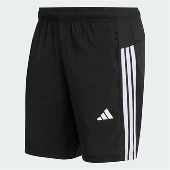 adidas Workout Essentials Base 3 Stripes Erkek Şort