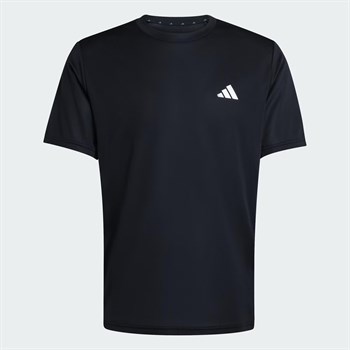 adidas Workout Essentials Base 3-Stripes Erkek Tişört