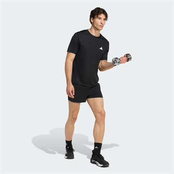adidas Workout Essentials Base Erkek Tişört