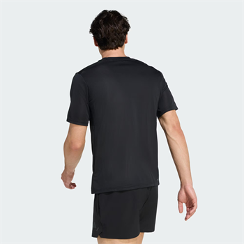 adidas Workout Essentials Base Erkek Tişört