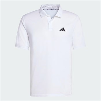 adidas Workout Essentials Base Polo Erkek Tişört