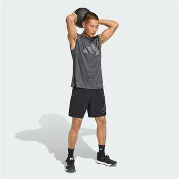 adidas Workout Essentials Brandlove Erkek Tişört