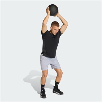 adidas Workout Essentials Brandlove Erkek Şort