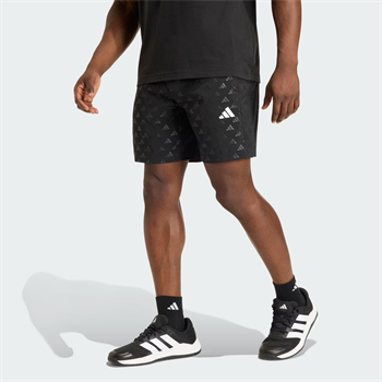 adidas Workout Essentials Brandlove Woven Erkek Şort