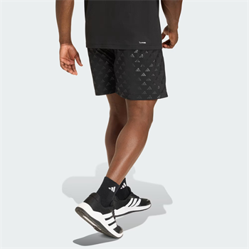 adidas Workout Essentials Brandlove Woven Erkek Şort